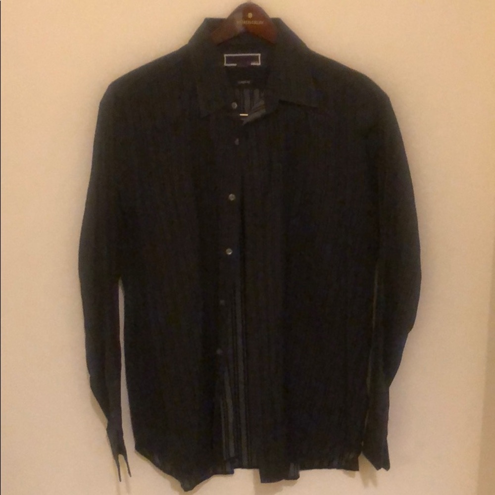 Michael Kors casual button down